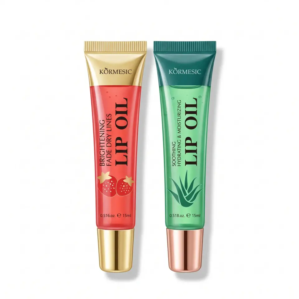 Kormesic Lip Oil 15ml, foto 1
