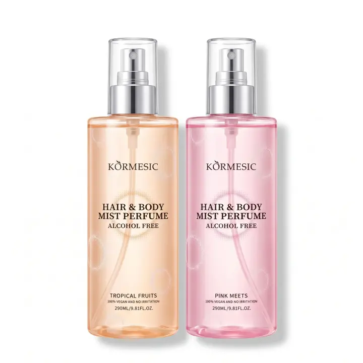 Kormesic Hair & Body Mist 290ml