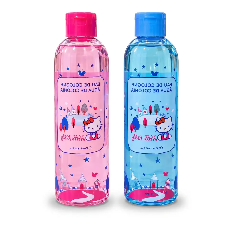 Hello Kitty Baby Cologne 250ml, foto 1