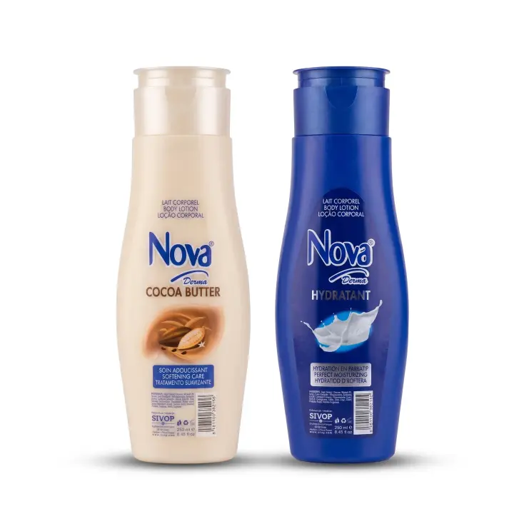 Novaderm Lotion 250ml