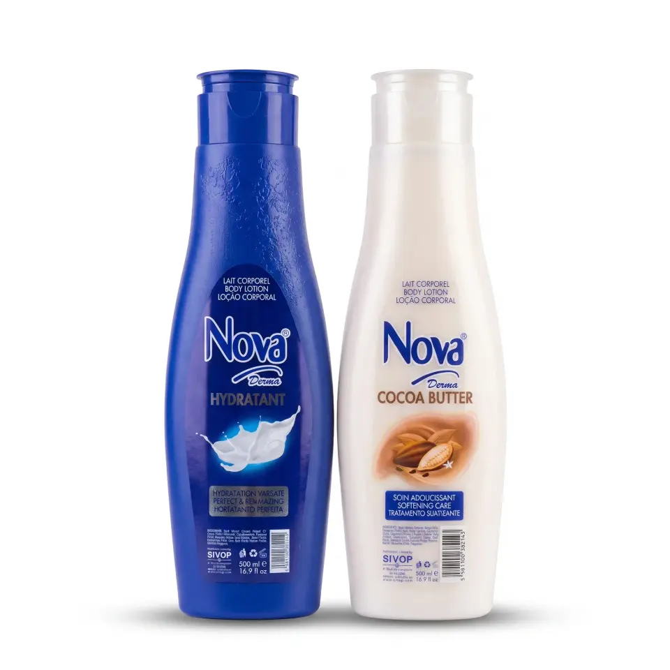Novaderm Lotion 500ml, foto 1