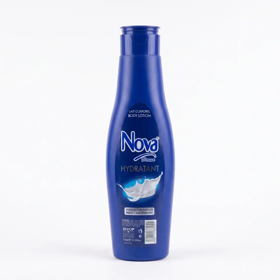 Novaderm Lotion 750ml, foto 1
