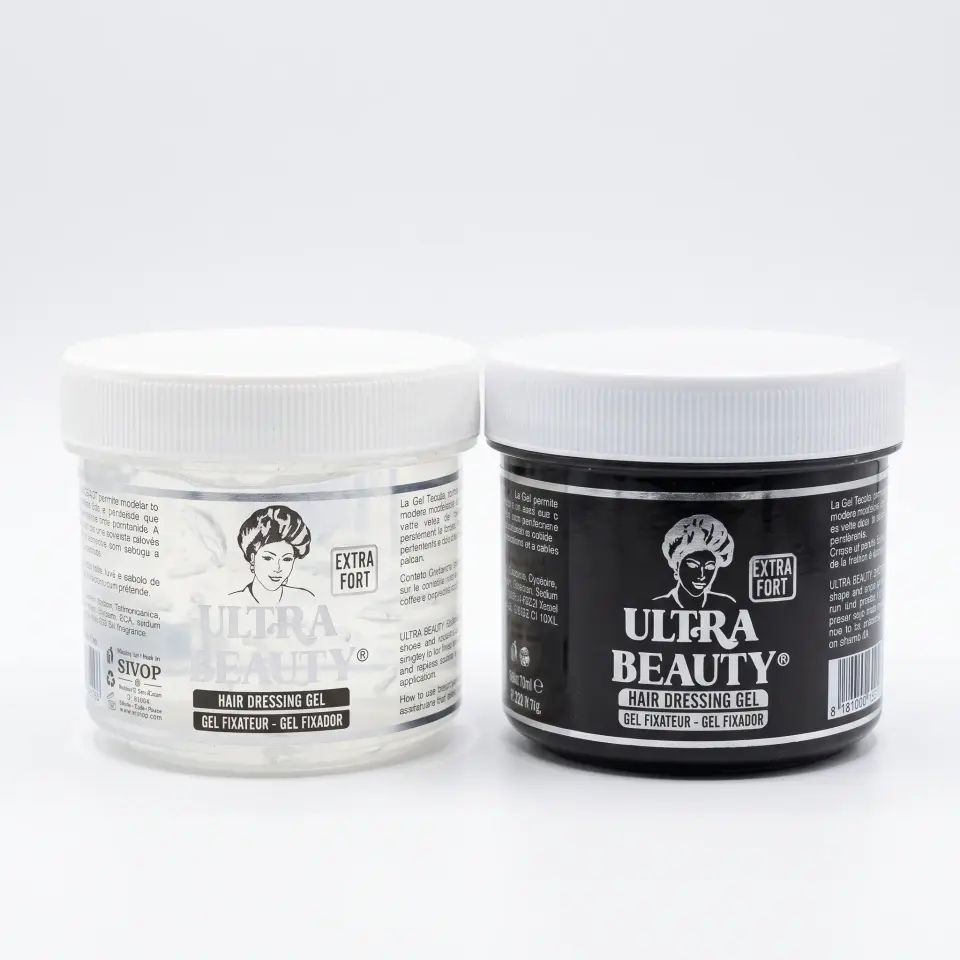 Ultra Beauty Gel 125ml, foto 1
