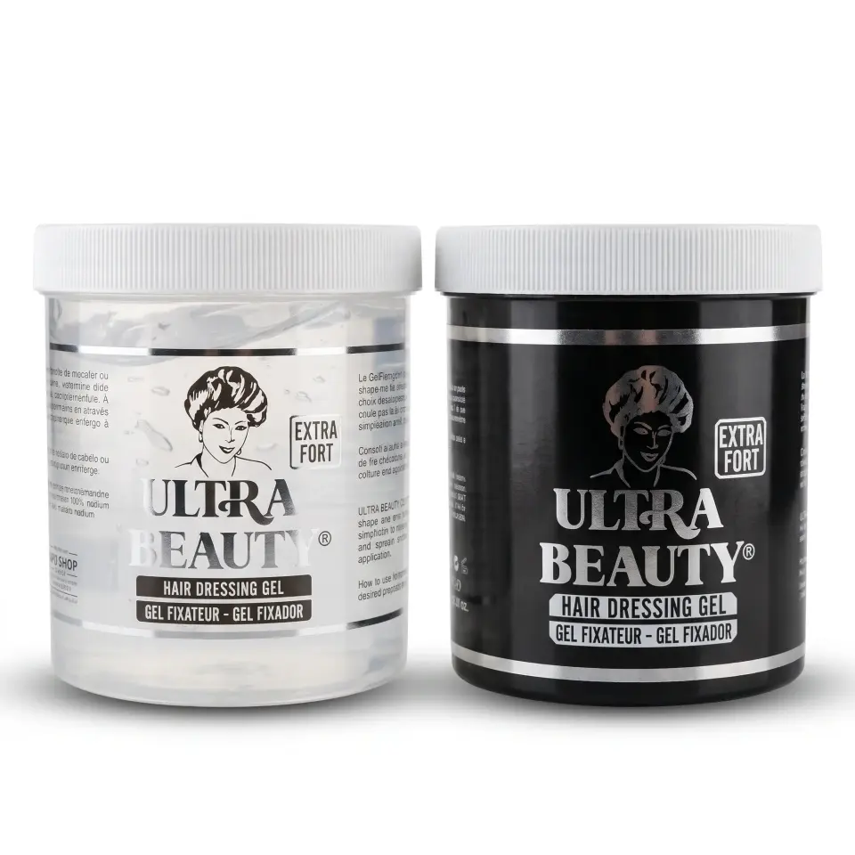 Ultra Beauty Gel 1L, foto 1