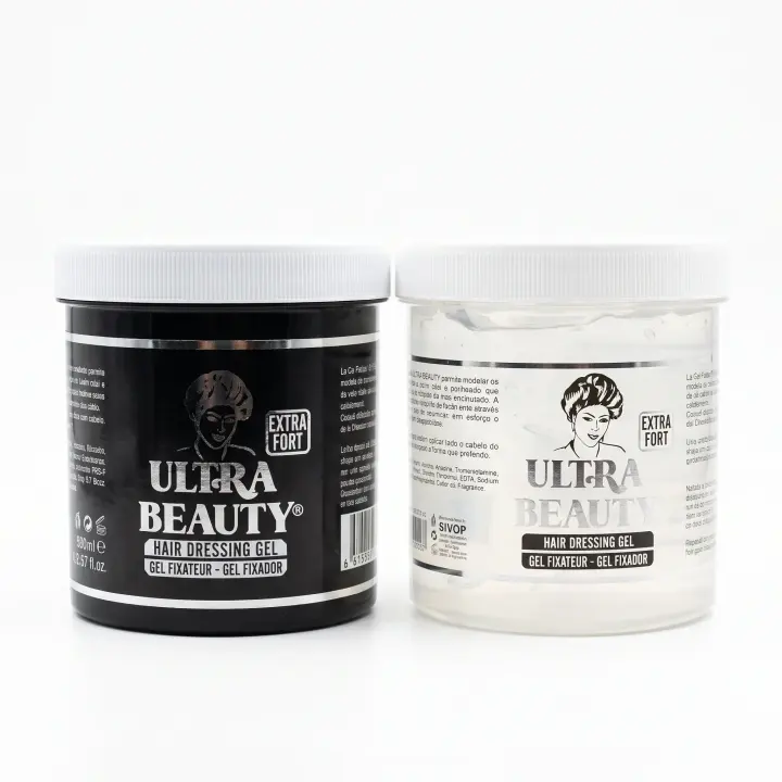 Ultra Beauty Gel 500ml