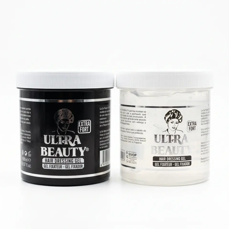 Ultra Beauty Gel 500ml, foto 1