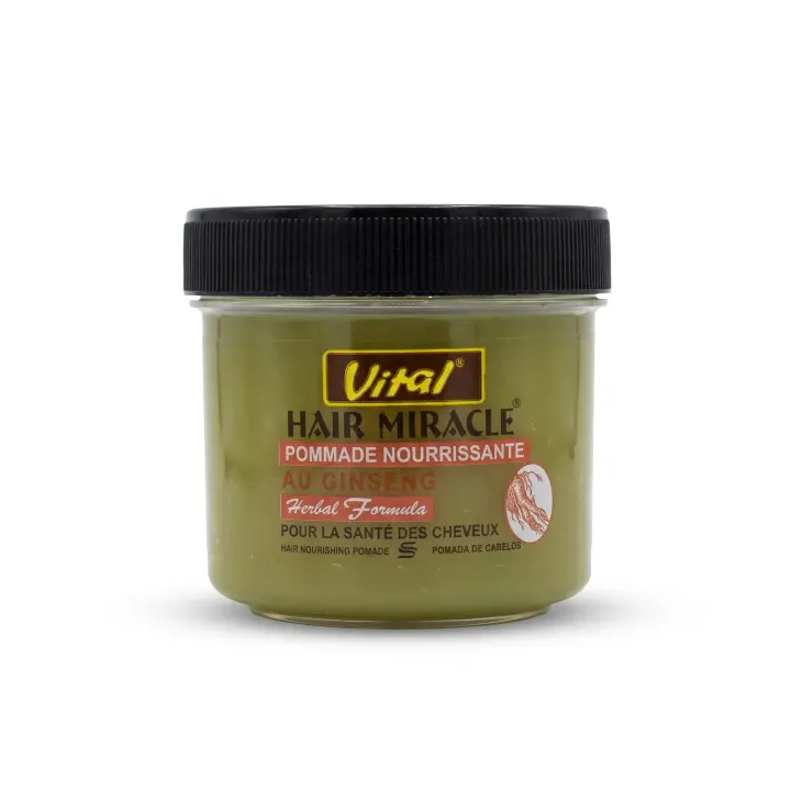 Vital Vitamin 125ml (P)
