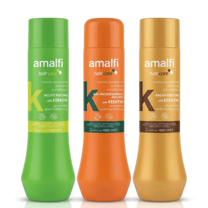 Amalfi Conditioner 750ml