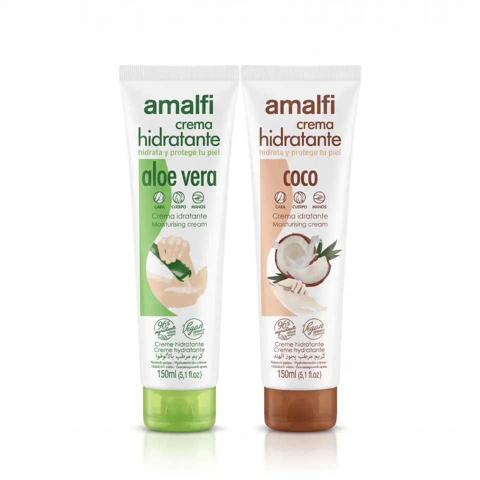Amafli Hand Cream 150ml, foto 1