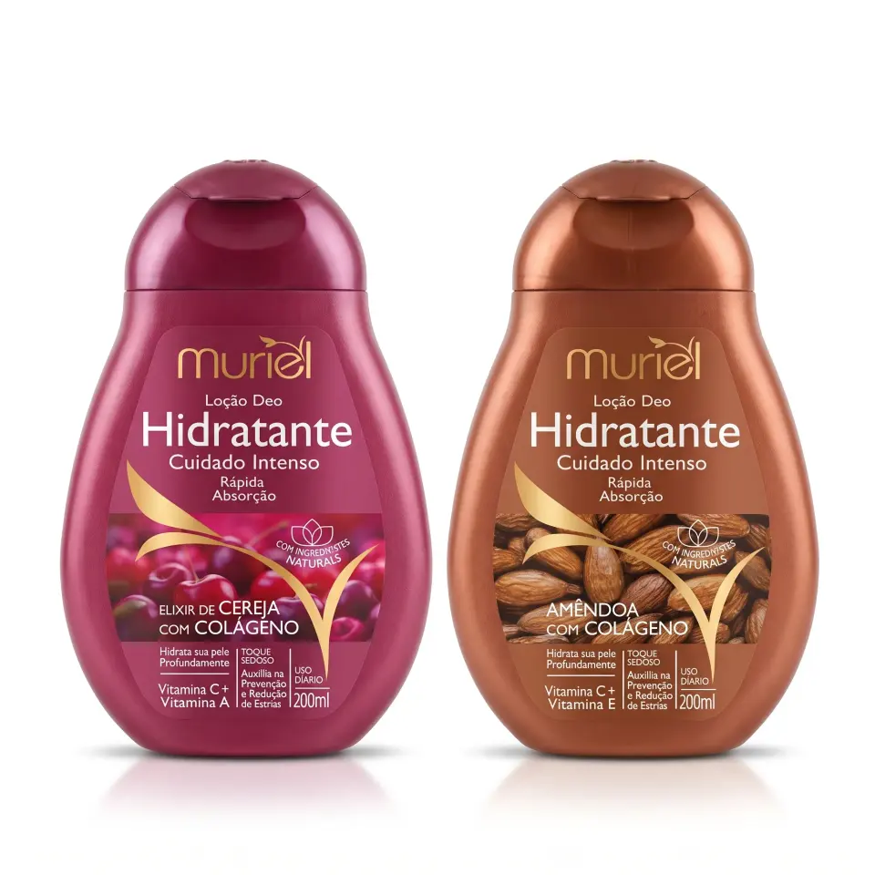 Muriel Lotion 200ml, foto 1