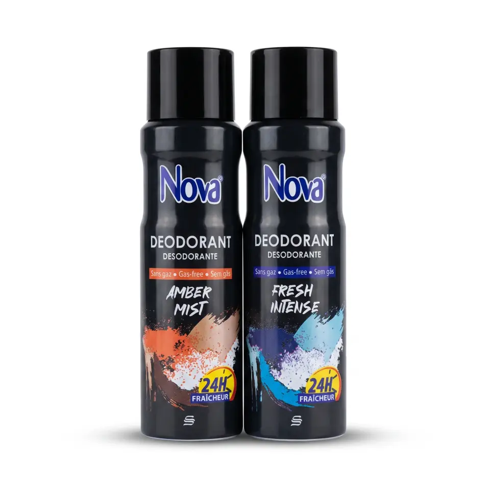 Novaderm Body Spray 150ml, foto 1