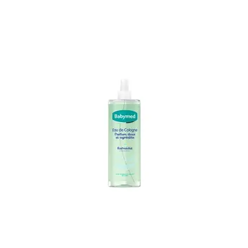 Babymed Baby Cologne 200ml