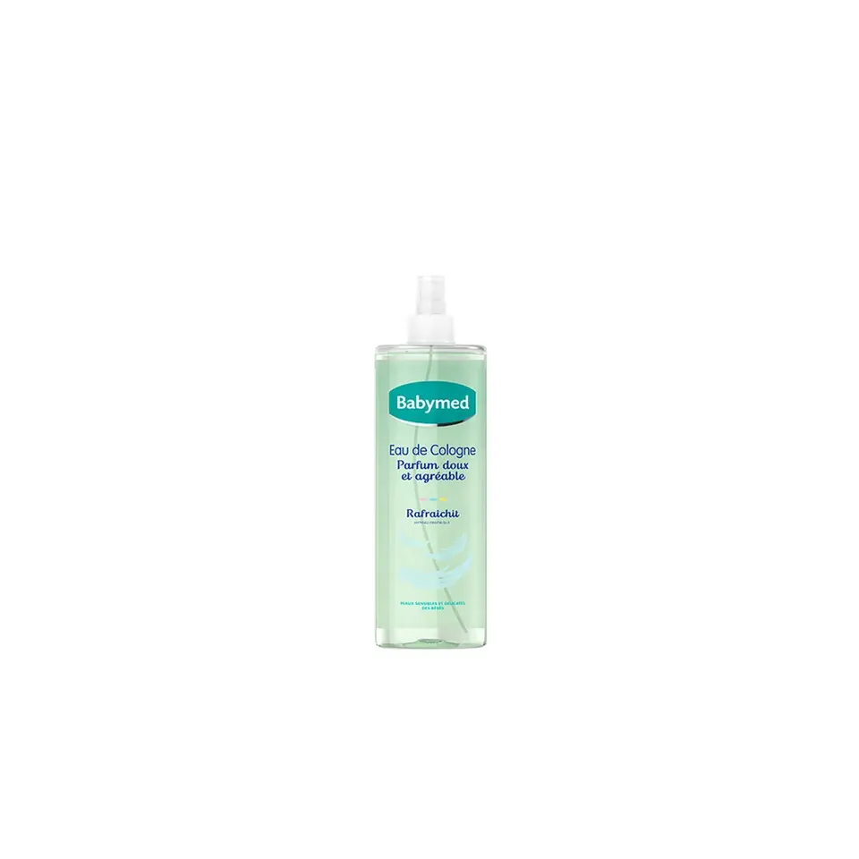 Babymed Baby Cologne 200ml, foto 1