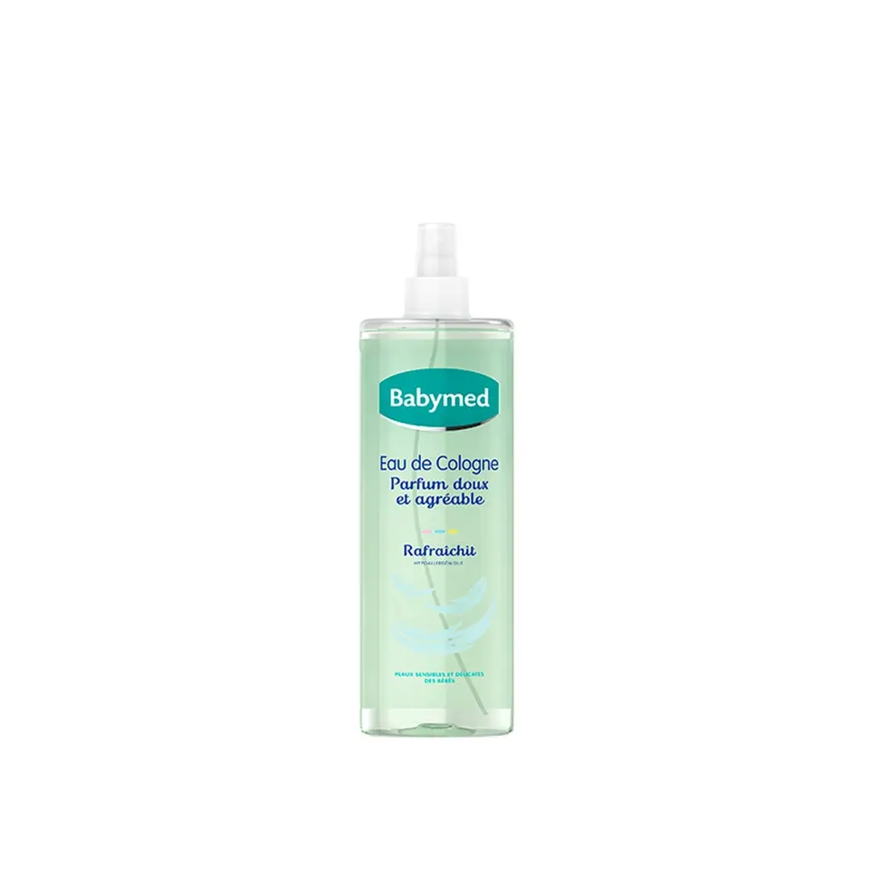 Babymed Baby Cologne 500ml, foto 1