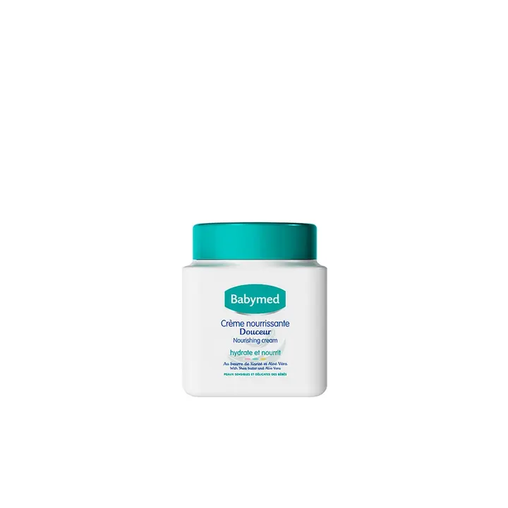 Babymed Cream 120g (P)