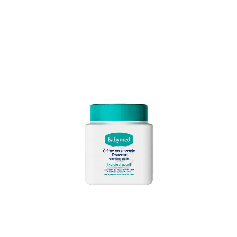 Babymed Cream 120g (P), foto 1
