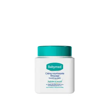 Babymed Cream 250g