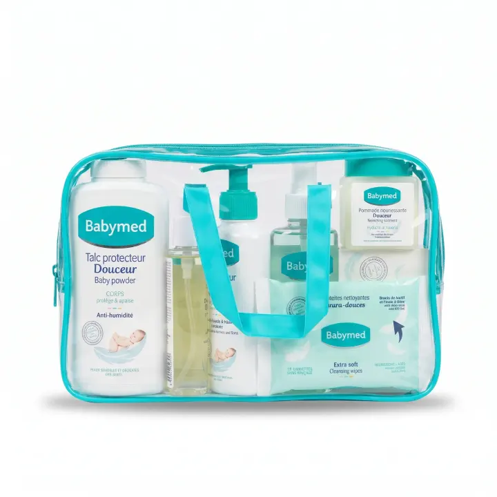 Babymed Kit