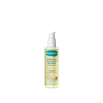 Babymed Oil 100ml