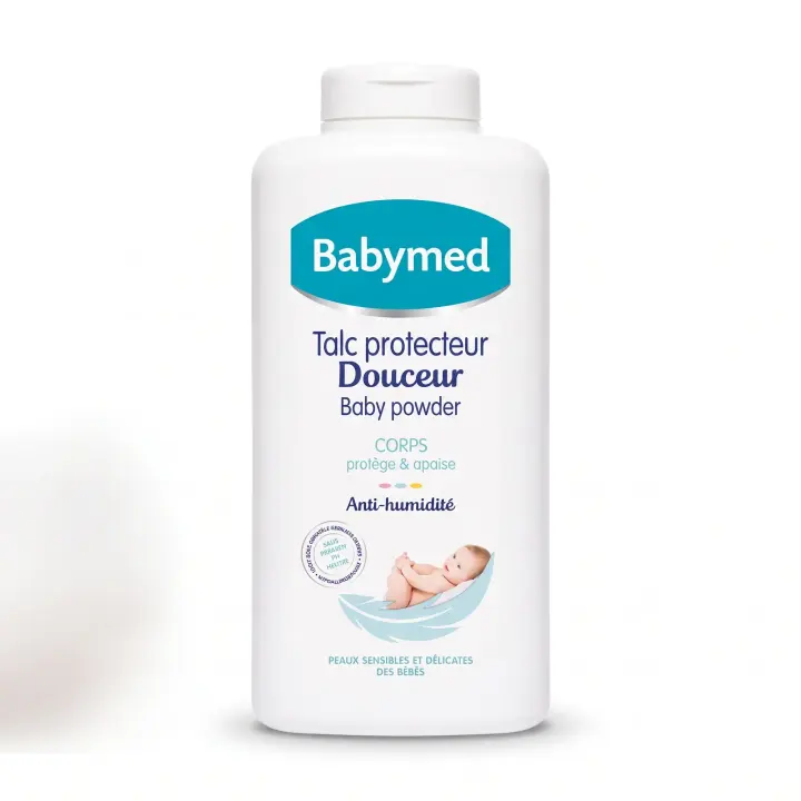 Babymed Powder 250g