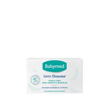 Babymed Soap 175g