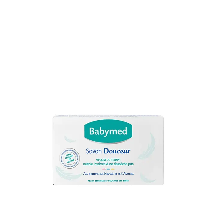 Babymed Soap 175g