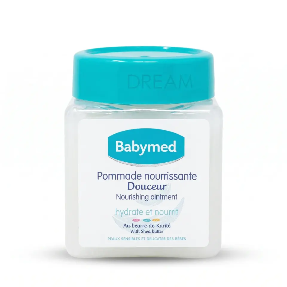 Babymed Vaseline 120g, foto 1