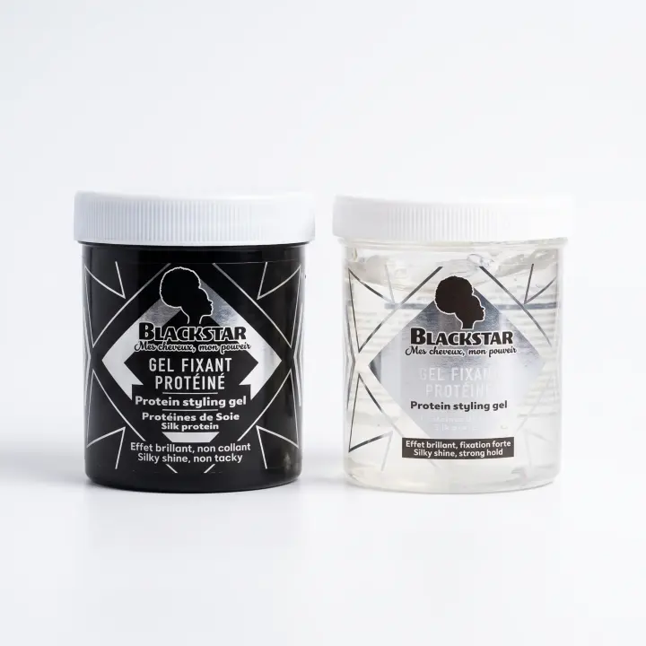 Blackstar Gel 120ml