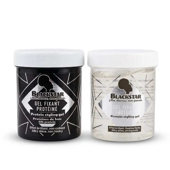 Blackstar Gel 240ml
