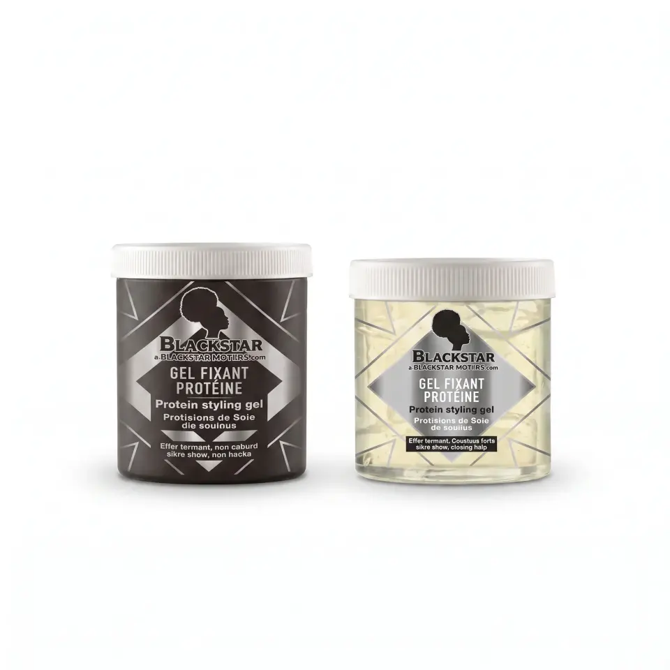 Blackstar Gel 60ml, foto 1