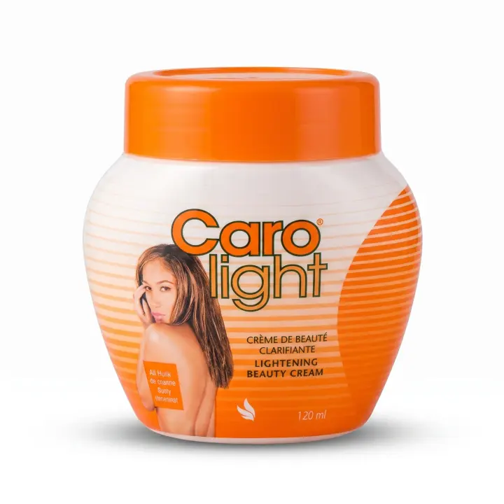 Carolight Cream 120ml
