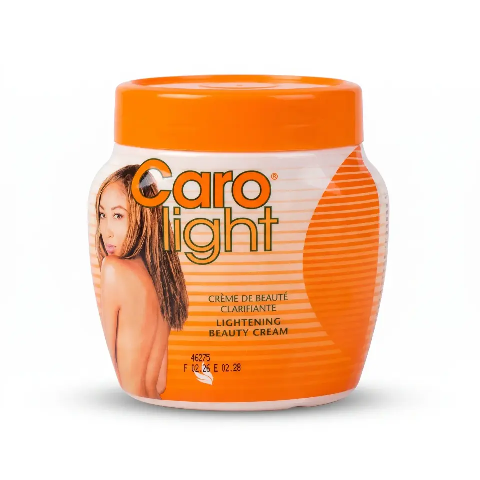 Carolight Cream 300ml, foto 1