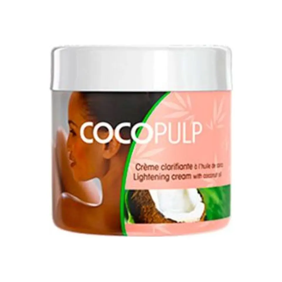 Cocopulp Cream 150ml, foto 1
