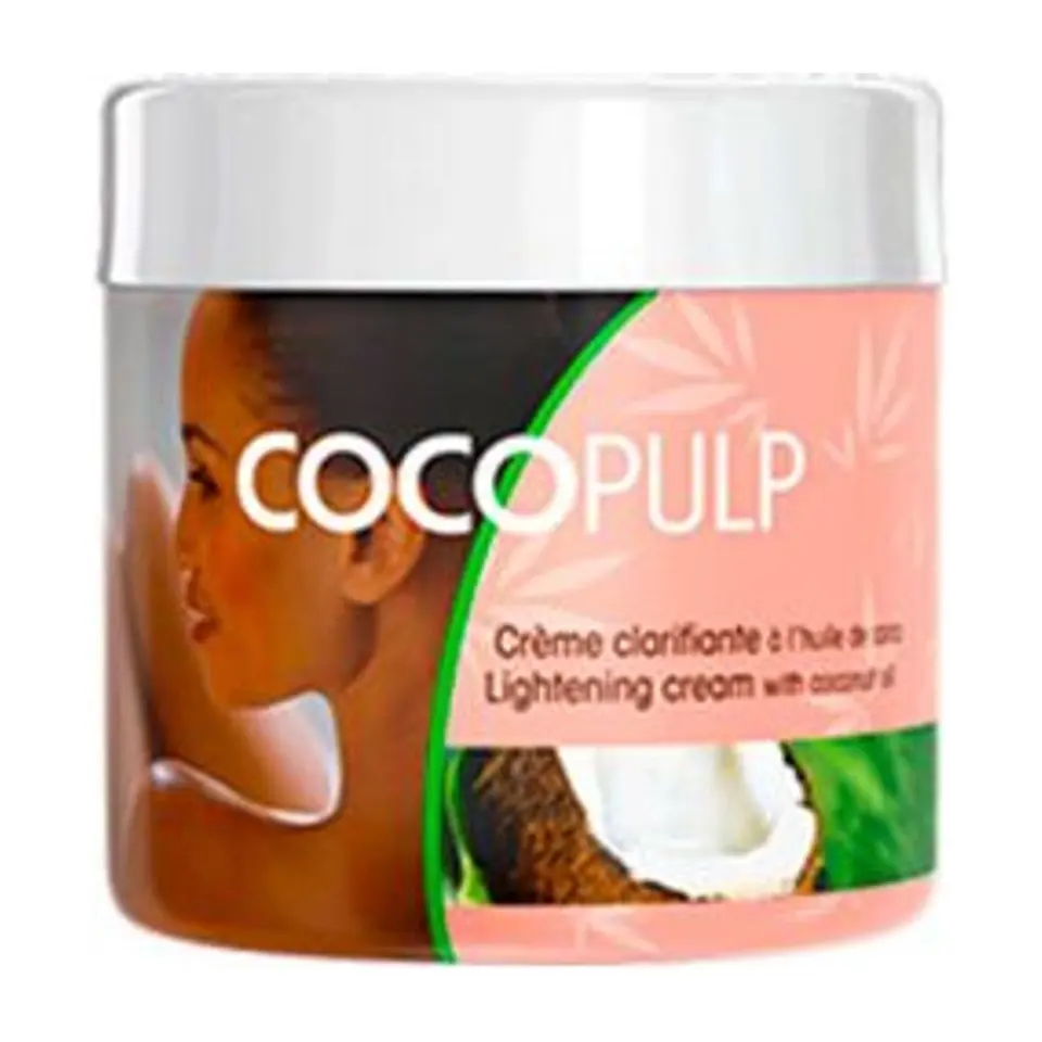 Cocopulp Cream 300ml, foto 1