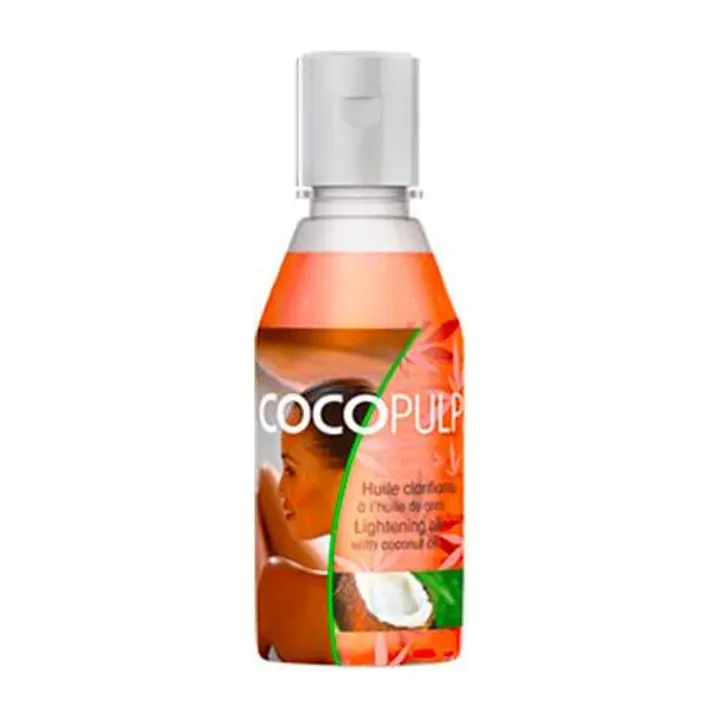 Cocopulp Oil 50ml