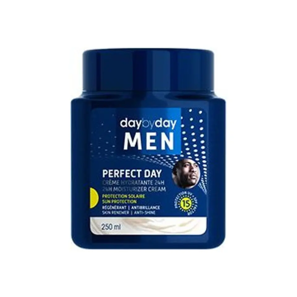 Day by Day Men Cream 150ml, foto 1