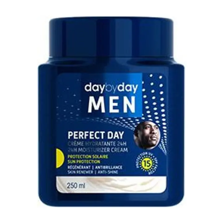 Day by Day Men Cream 300ml