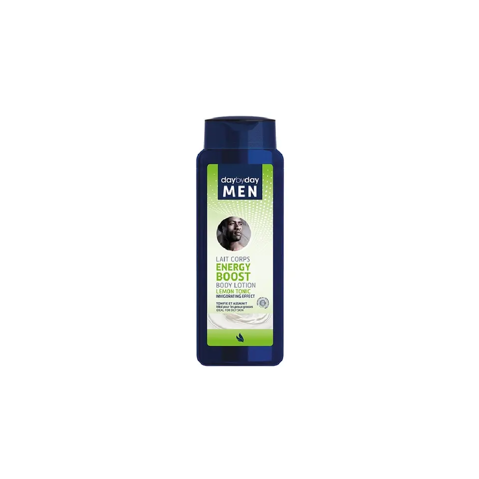 Day by Day Men Lotion 200ml, foto 1