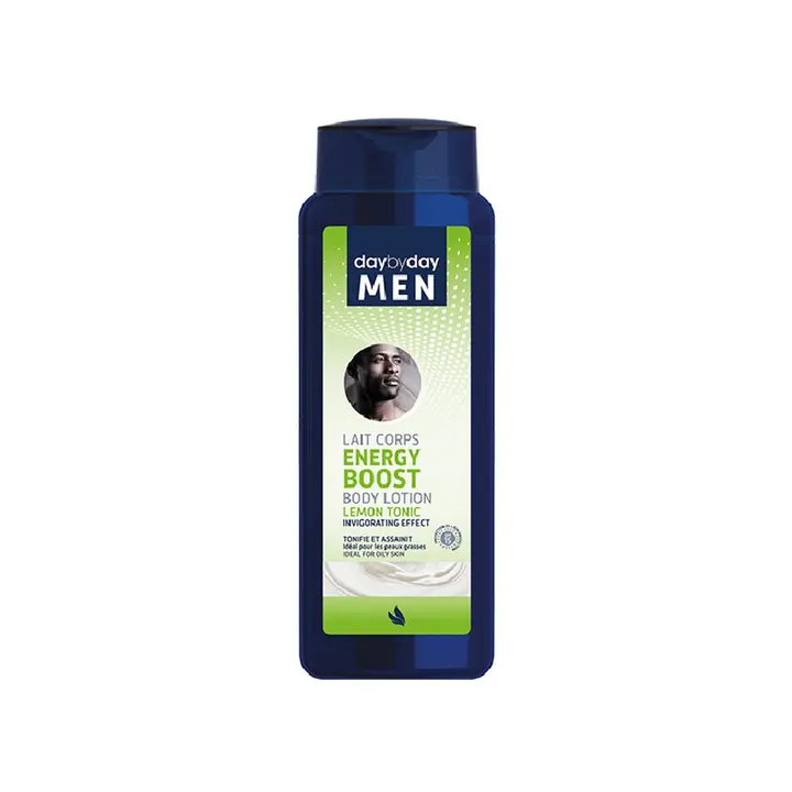 Day by Day Men Lotion 500ml