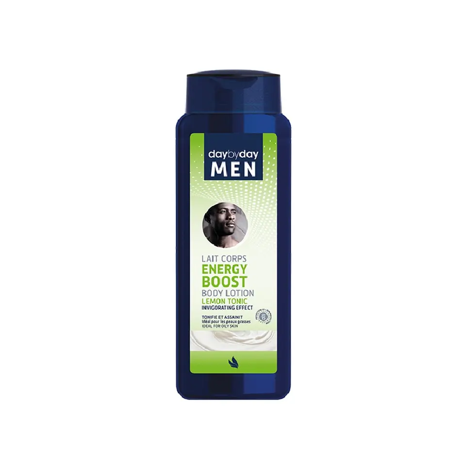 Day by Day Men Lotion 500ml, foto 1