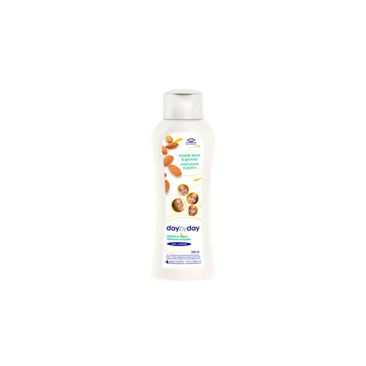 Day by Day N Lotion 750ml