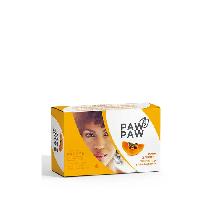 Paw Paw Soap 180g