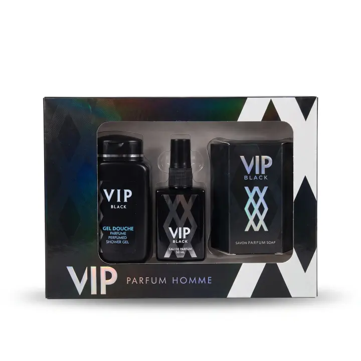 Vip/Miss Essentials Kit