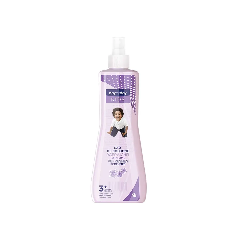 Day by Day Kids Cologne 300ml, foto 1