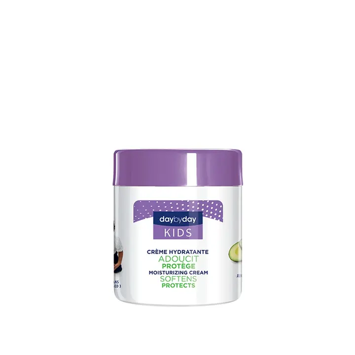 Day by Day Kids Cream 150ml