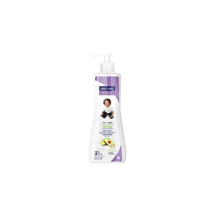 Day by Day Kids Lotion 300ml
