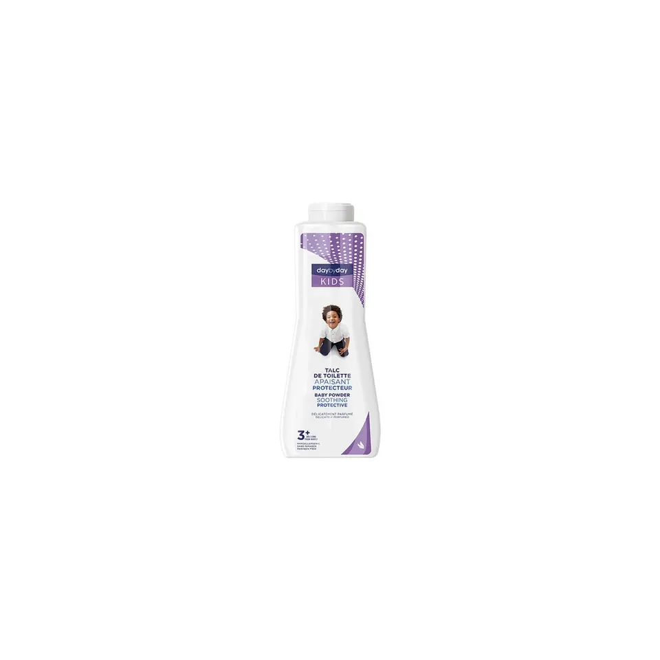 Day by Day Kids Powder 100gm, foto 1