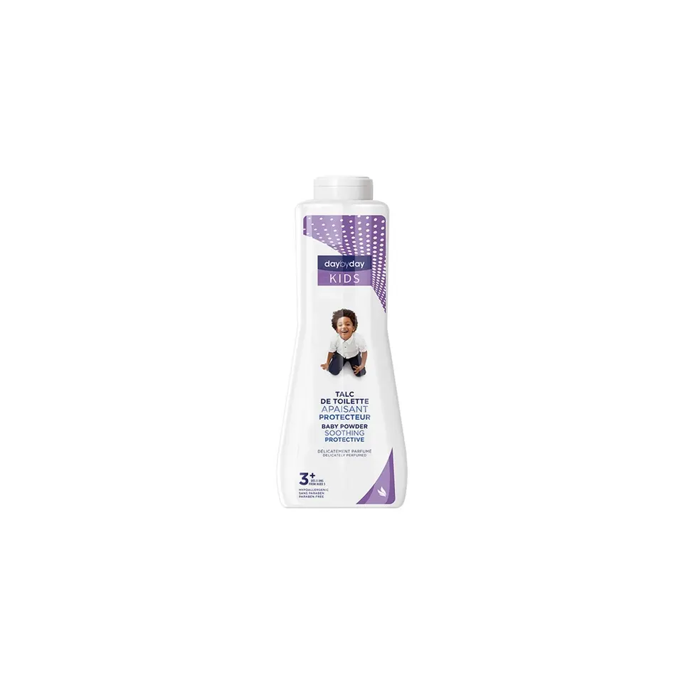 Day by Day Kids Powder 200gm, foto 1