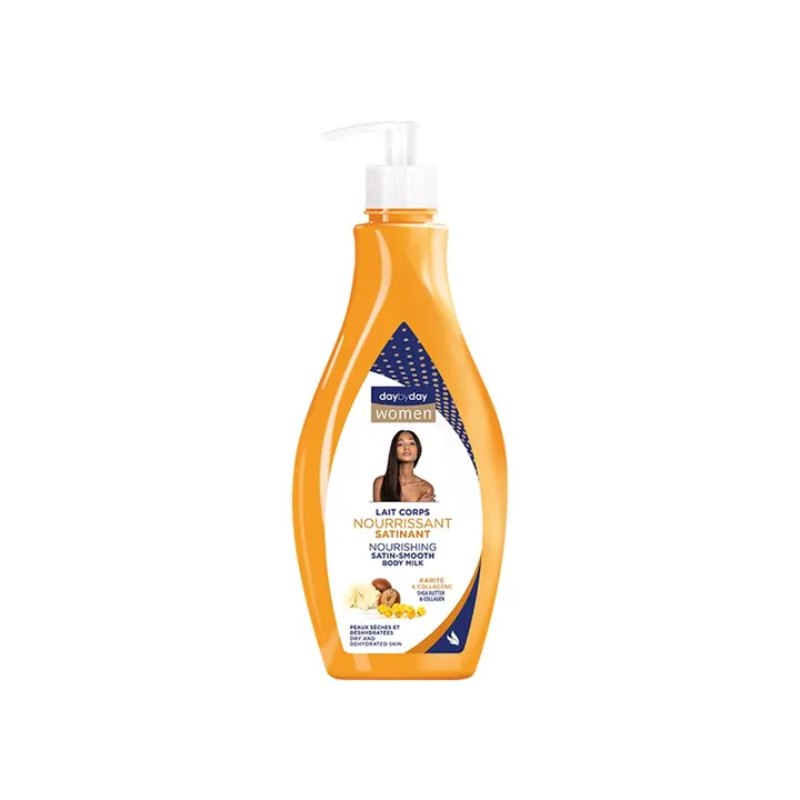 Day by Day Women Lotion 400ml