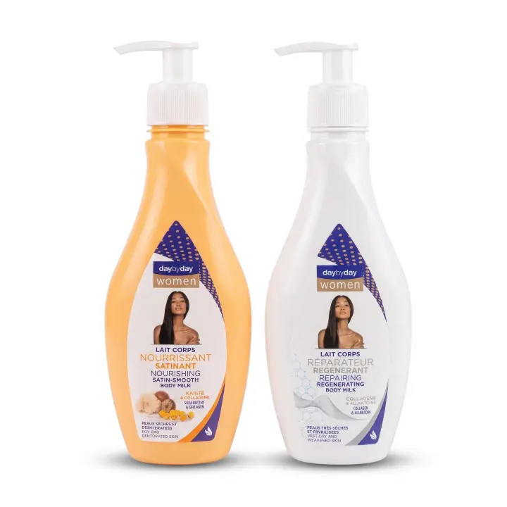 Day by Day Women Lotion 200ml